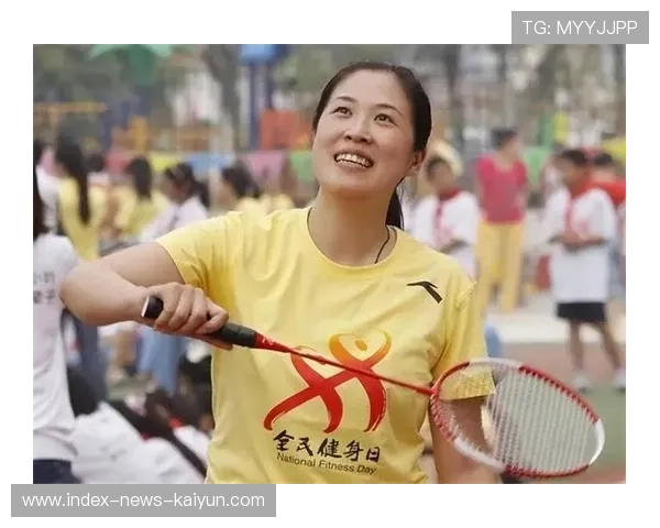 羽毛球少年体测数据吓到教练