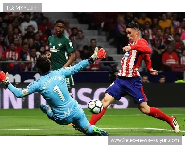 马竞反击让对方无处逃 马竞反击让对方无处逃