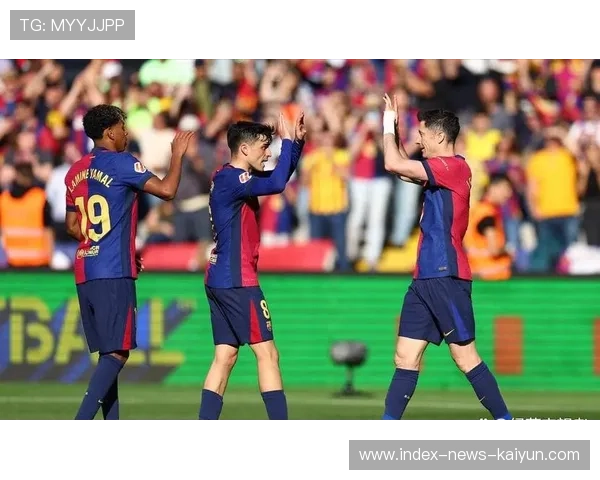 巴萨压上连发火力，佩德里门前凌空扫射