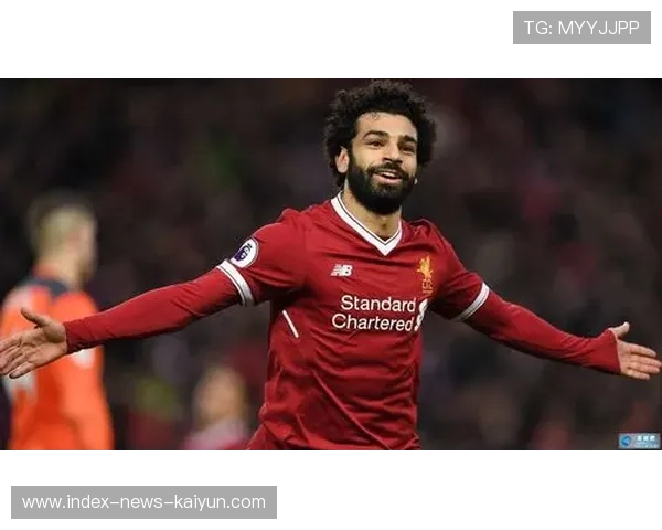 萨拉赫高速反击建功，利物浦全队爆发