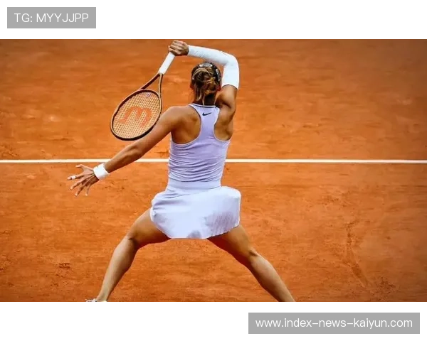 网球抢七大战正手连续制胜击穿底线