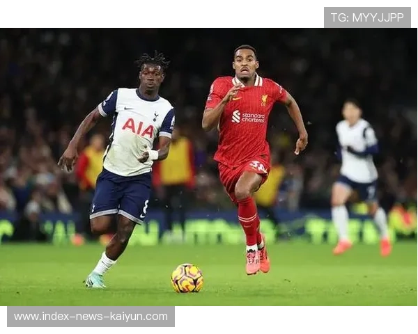 热刺战术执行需改进,未来赛程挑战巨大