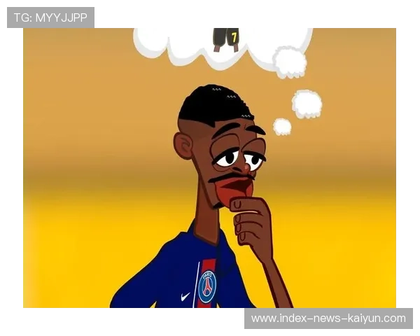 登贝莱决定比赛关键时刻 登贝莱决定比赛关键时刻